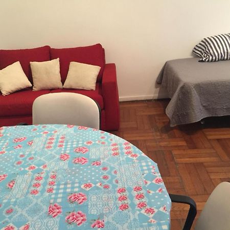 Incredible Apart Rodriguez Pena Buenos Aires Exterior photo