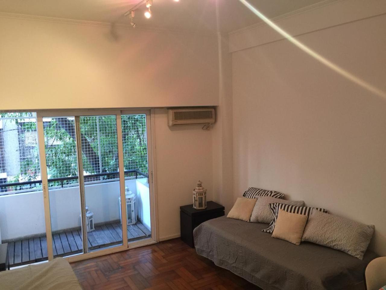 Incredible Apart Rodriguez Pena Buenos Aires Exterior photo