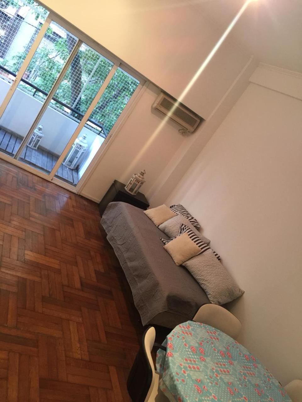 Incredible Apart Rodriguez Pena Buenos Aires Exterior photo