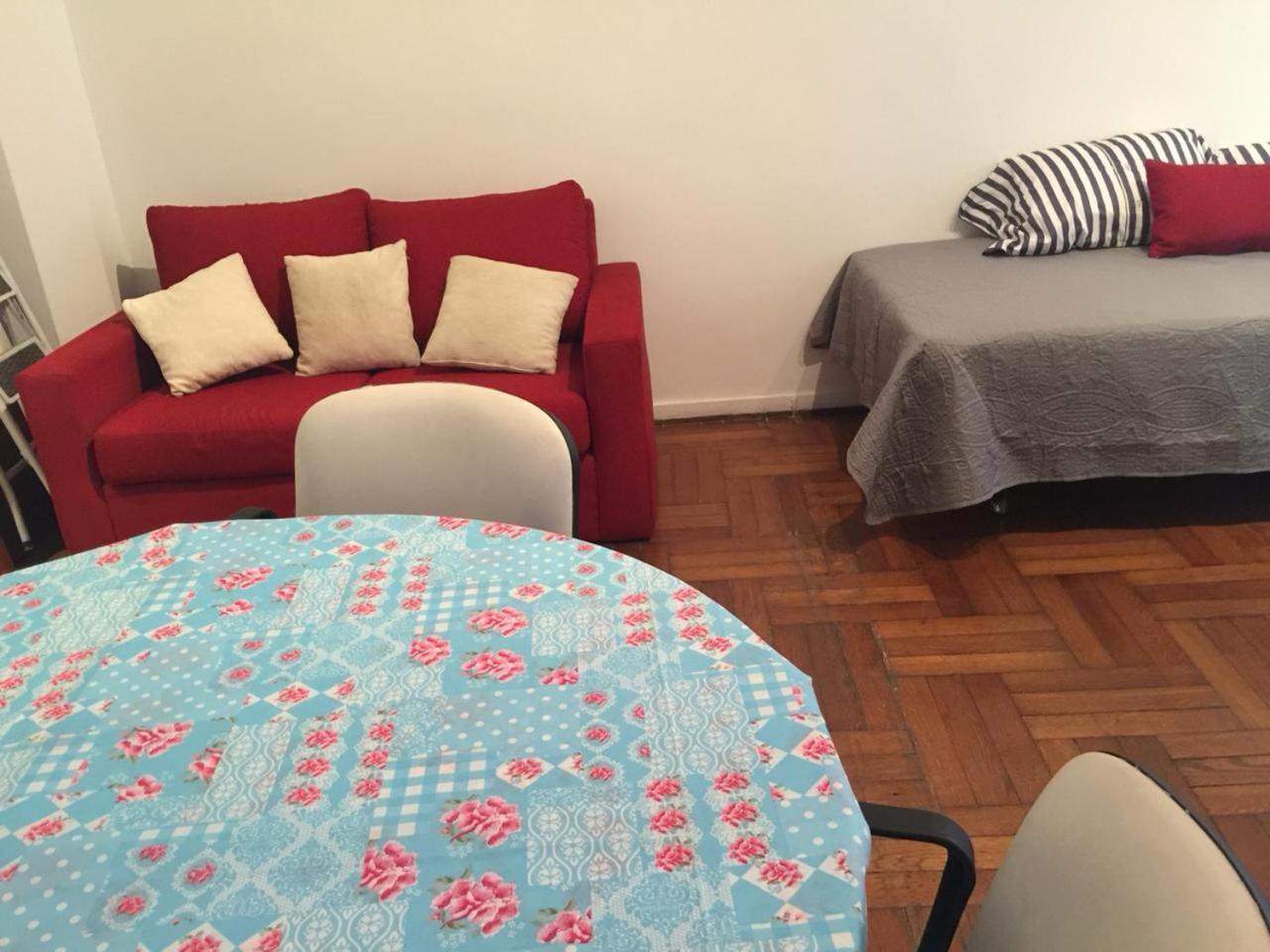 Incredible Apart Rodriguez Pena Buenos Aires Exterior photo